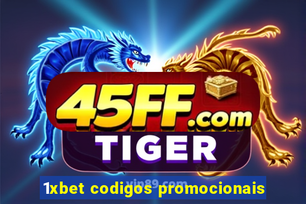 1xbet codigos promocionais